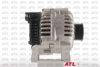 ATL Autotechnik L 38 780 Alternator